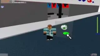 Roblox News my first egg drop i thought it was hacking.wmv