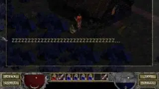 Diablo Lore: Valor