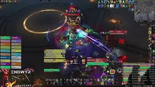 Мифический Лихувим - Тестирование PTR [Убийство вора]