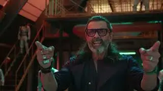Agent Ching Attacks Movie in Hindi Updates | Atlee | Ranveer | Sreeleela | Bobby Deol | south movie