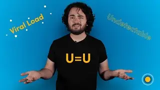 All about U=U: What does undetectable mean? | Part 1/3 | Emen8