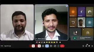 NLST INTERNSHIP PROGRAM By Founder Prince Awana & Dheeraj Sir #legaladvice # attorneyatlaw #BNS