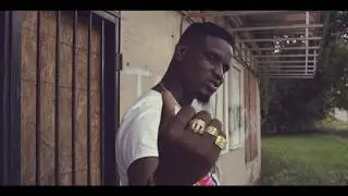 Henny Three Times featuring All Dat Shawty Man - Candy Lady