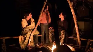 Super-Fanta-Fi: Trickster Season 1 Episode 4 Review