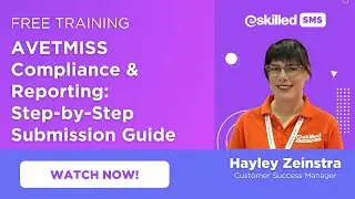AVETMISS Reporting: Full Step-by-Step Submission Guide