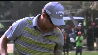Pablo Larrazabal and Golf World Ambassador player profile