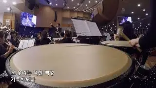 선택된백성 - Cindy Berry (Orchestra & Choir)