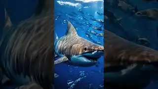 Wow this is unbelievable #seamonsters #sea #shorts #randomshorts