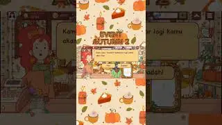 Game Good Pizza Great Pizza Event Autumn🍁🍂🍕#gamepizza #goodpizzagreatpizza #games #autumn #funny