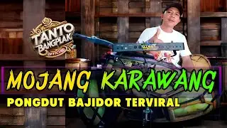 MOJANG KARAWANG BAJIDOR VIRALKENDANG TANTO BANGPLAK@tantocimotbangplakofficial 