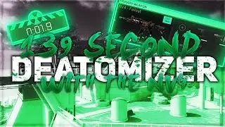 Core 'De-atomizer' on Genesis!