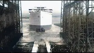 RMS Olympic from 1908 to 1935