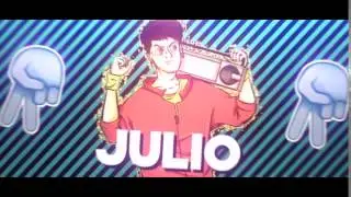 iNTRO Dorgas - Julio DZN - Bouce Sync