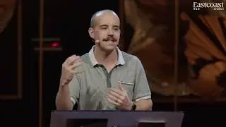 Heart of Worship | Ps Tom Lundie