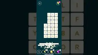 Wordbrain Daily Challenge (iOS) Mar 30 2020 Answers | Cheats for Wordbrain