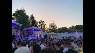 (It Goes Like) Nanana X Balkan Disco (LNE MASHUP) - Peggy Gou Vs. Lava, ROPEX LATERIO, Paris Kalpos