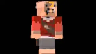 Minecraft || Nombres con Skin  ( Leer Descripci&oacute;n )