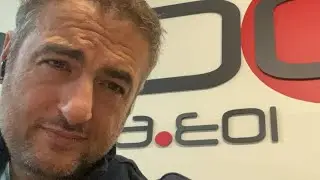 Focus 8-11 &Sigma;&tau;έ&phi;&alpha;&nu;&omicron;&sigmaf; &Delta;&alpha;&mu;&iota;&alpha;&nu;ί&delta;&eta;&sigmaf; 10/10/25