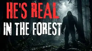 Bigfoot Hiding in Washington&rsquo;s Forests?