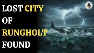Lost City of Rungholt Mapped After 650 Years | WION Podcast