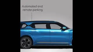 ADAS and Smart Connected Services