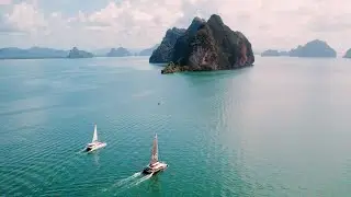 Best video Event teaser in Phuket. Edit by Wedding Video Thailand. Location at Le Meridien Phuket.