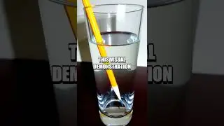Discovering the Science of Light Refraction