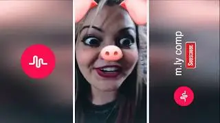 Ashlay Soto Musically Videos Compilation September 2019