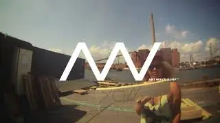 ARTWAVE SURF&trade; &mdash; BUILDING A SURF PARADISE