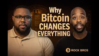 Why Bitcoin Changes Everything...