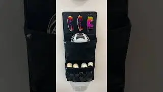 Unboxing ultimate organization with Hiplok ORGANIZER - the ultimate cycling accessory! 🚴&zwj;♂️✨  #short