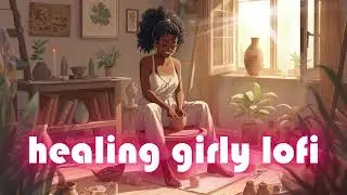 New Creation / In Process | Healing Girly Lofi