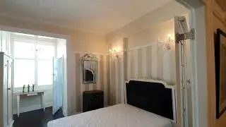 7/31 Elizabeth Bay Road, Elizabeth Bay - Walk through