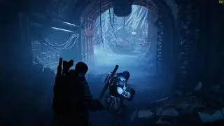 🔥 Продолжение сюжета #3 // Gears 5