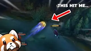 um that Morgana Q?