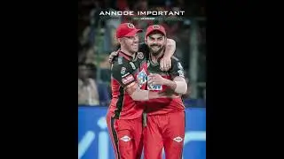 Royal Challengers Bangalore Full Screen Whatsapp Status|| RCB Status Kannada 🔥|| 2021