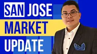 San Jose Market Update - April 2022