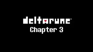 Deltarune: Chapter 3 - Green Room
