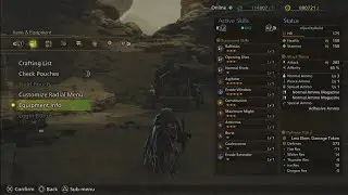 Rapid Fire Normal 3 Light Bowgun Build - Monster Hunter Wilds