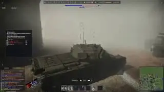 Tank anatomy | War Thunder