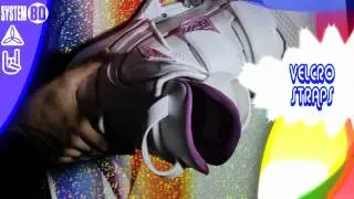 CWB Lotus Wakeboard with Sage Hinge Boots