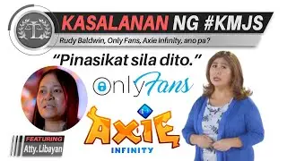 #KMJS RUDY BALDWIN, AXIE INFINITY, ONLY FANS PROMOTE PA MORE!