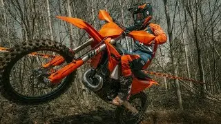 this one is the for the ktm haters