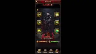 Evony - Opening REWARD Boxes and finding the free tax reward !!!