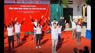 Việt Nam những chuyến đi | Rikkeisoft (Vicky Nhung)