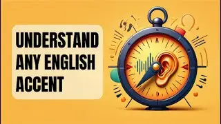 The English Listener&rsquo;s Compass &mdash; Understand Any Accent with Calm Confidence | Shadowing English Room