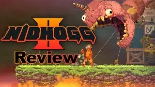 Nidhogg 2 Review