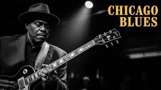 Chicago Blues Greatest Hits &ndash; Classic Blues Guitar Cover Songs