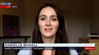 Should MPs should be given a pay rise?