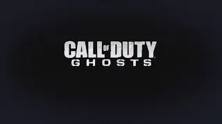 Call of Duty Ghosts Walkthrough Part 1